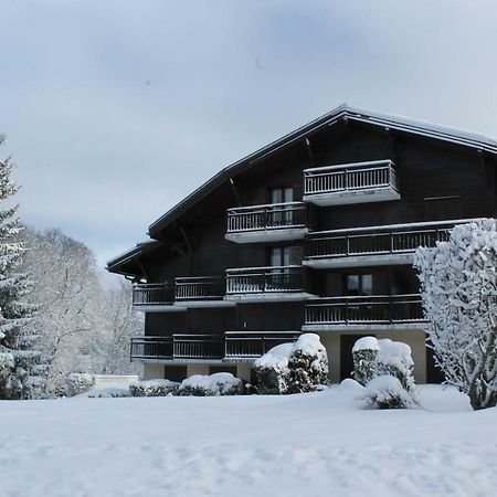 Chalet Des Pistes Megève Εξωτερικό φωτογραφία