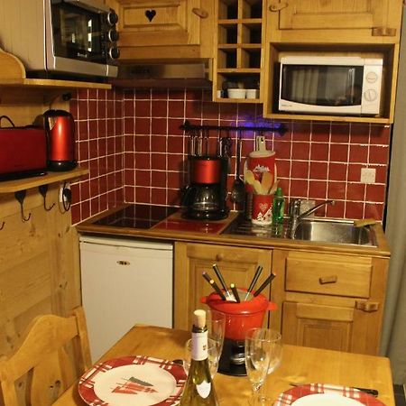 Chalet Des Pistes Megève Εξωτερικό φωτογραφία