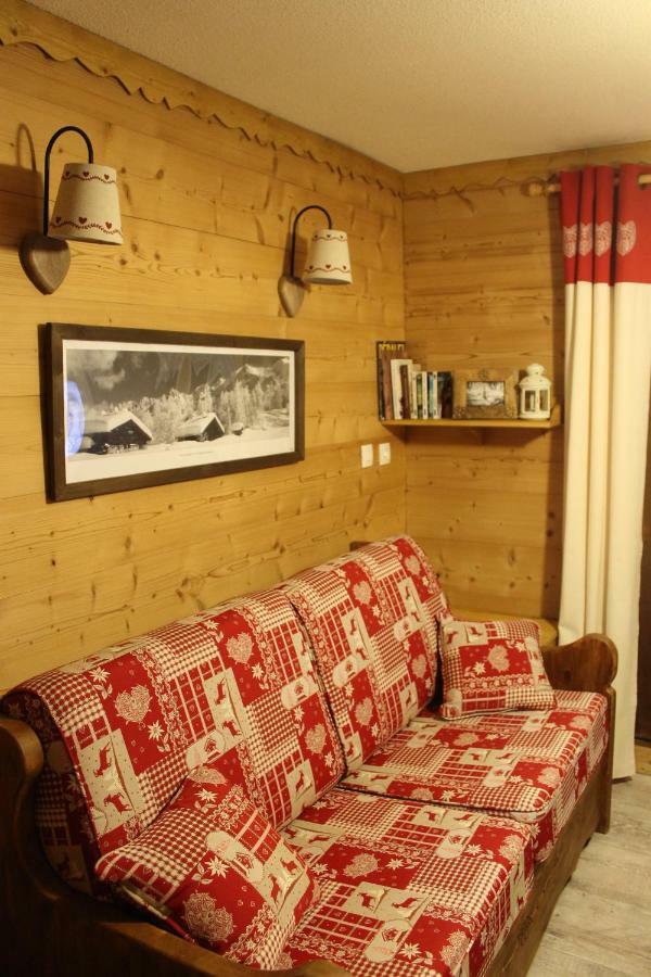 Chalet Des Pistes Megève Εξωτερικό φωτογραφία