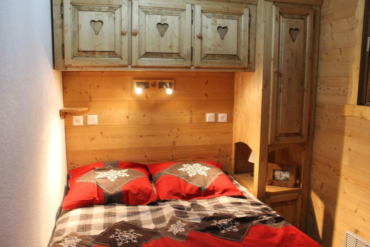 Chalet Des Pistes Megève Εξωτερικό φωτογραφία