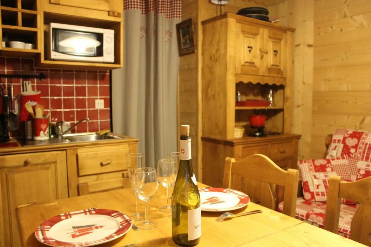Chalet Des Pistes Megève Εξωτερικό φωτογραφία