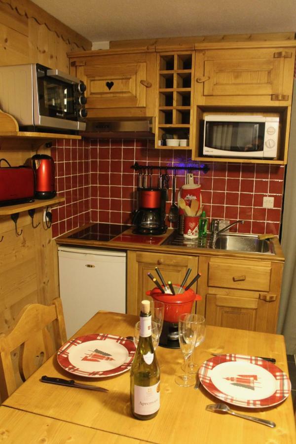 Chalet Des Pistes Megève Εξωτερικό φωτογραφία